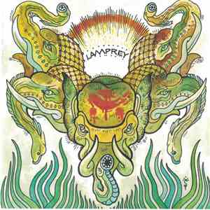 Lamprey , Zmoke - Split