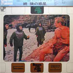 Leonard Rosenman - Beneath The Planet Of The Apes - Original Motion Picture Score