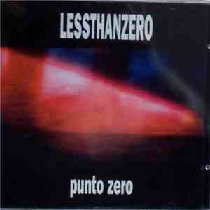 Lessthanzero - Punto Zero