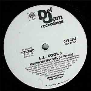 LL Cool J - Around The Way Girl