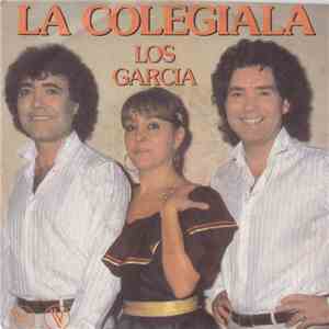 Los Garcia Combo Typicos - La Colegiala