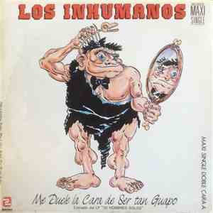 Los Inhumanos - Una Pareja Feliz