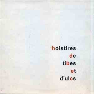 Mac Fornick - Hoistires De Tibes Et D'ulcs