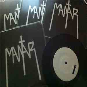 Mantar - Spit