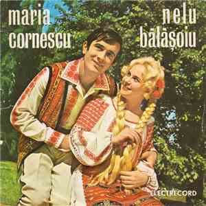 Maria Cornescu Și Nelu Bălășoiu - Maria Cornescu Și Nelu Bălășoiu