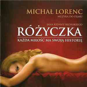 Michał Lorenc - Różyczka (Muzyka Do Filmu)