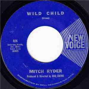 Mitch Ryder - You Are My Sunshine