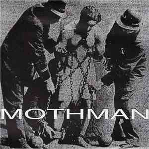 Mothman - Mothman