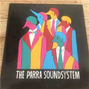 Mr. Wix - The Parra Soundsystem