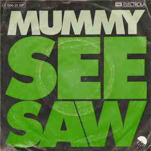 Mummy  - See Saw