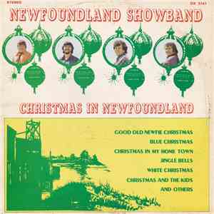 Newfoundland Showband - Christmas In Newfoundland