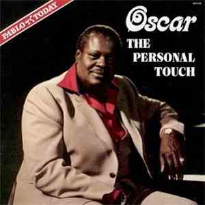 Oscar Peterson - The Personal Touch
