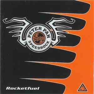 Peter Pan Speedrock - Rocketfuel