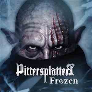 Pittersplatter - Frozen : Reign Of The Warlock