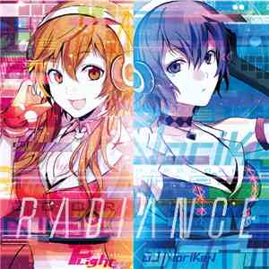 PLight & DJ Noriken - Radiance