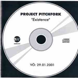 Project Pitchfork - Existence