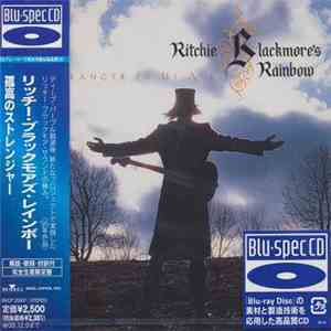 Rainbow - Stranger In Us All