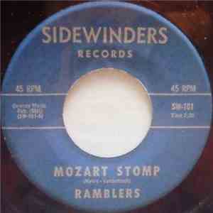 Ramblers  - Mozart Stomp