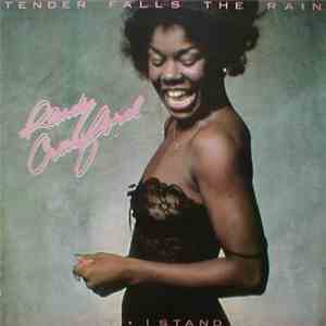 Randy Crawford - Tender Falls The Rain