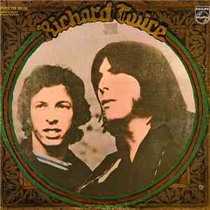 Richard Twice - Richard Twice