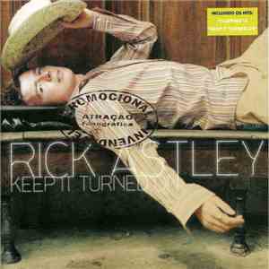 Rick Astley - Keep It Turned On