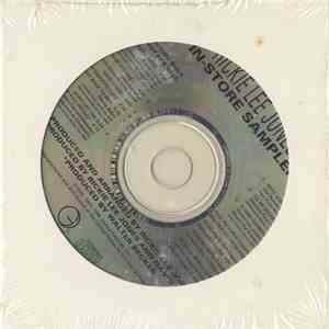 Rickie Lee Jones - In-Store Sampler