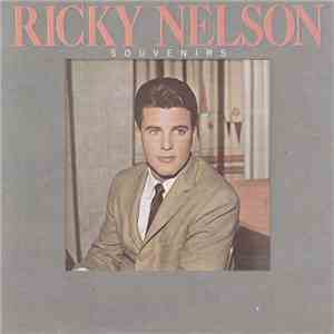 Ricky Nelson  - Souvenirs