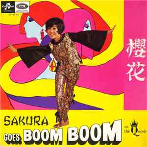 Sakura  With The Quests - Sakura Goes Boom Boom