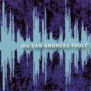 San Andreas Fault - Encantada