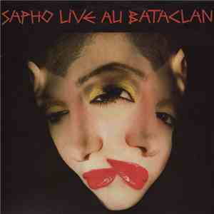 Sapho - Live Au Bataclan