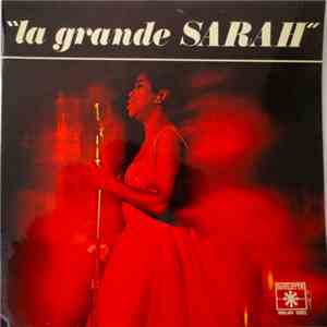 Sarah Vaughan - La Grande Sarah