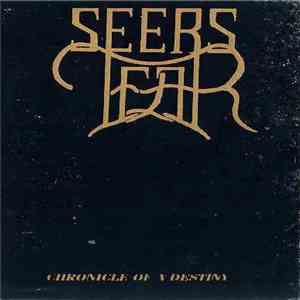 Seer's Tear - Chronicle Of A Destiny