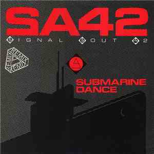 Signal Aout 42 - Submarine Dance (Remix)