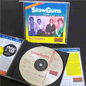 Slowguns - The Singles
