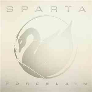 Sparta - Porcelain