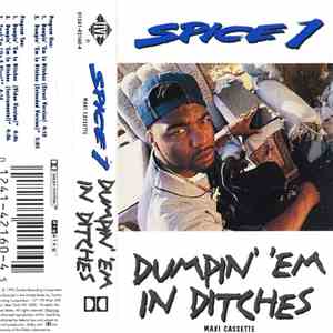 Spice 1 - Dumpin' 'Em In Ditches