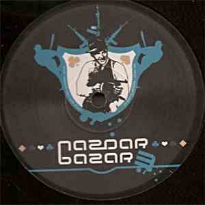 Spud, FKY, Little Guy vs Sloogy - Nazdar Bazar 03