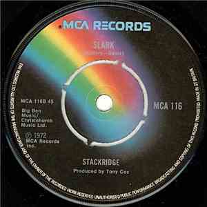 Stackridge - Slark