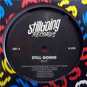 Still Going - D117