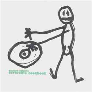 Sudden Infant - Sudden Infant's Turntable Cookbook
