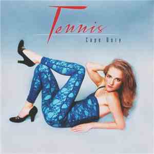 Tennis  - Cape Dory