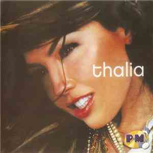 Thalia - The Best