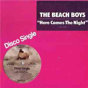 The Beach Boys - Here Comes The Night