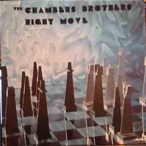 The Chambers Brothers - Right Move