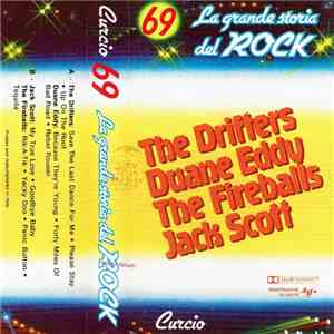 The Drifters / Duane Eddy / The Fireballs / Jack Scott - The Drifters / Duane Eddy / The Fireballs / Jack Scott