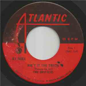 The Drifters - Ain't It The Truth / Up Jumped The Devil