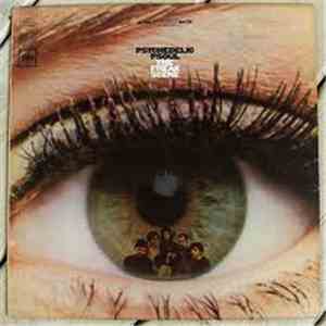 The Freak Scene - Psychedelic Psoul