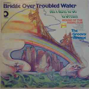 The Groovy Avenue - Bridge Over Troubled Water