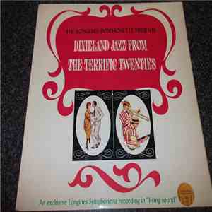 The Longines Symphonette - Dixieland Jazz From The Terrific Twenties