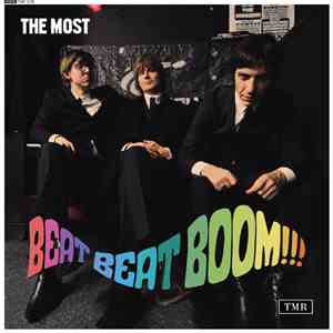 The Most  - Beat Beat Boom!!!